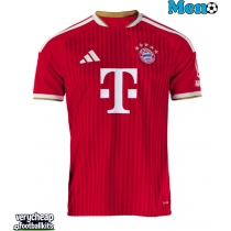 Bayern Munich Luis Diaz #14 Replica Home Shirt 2026-27 Short Sleeve